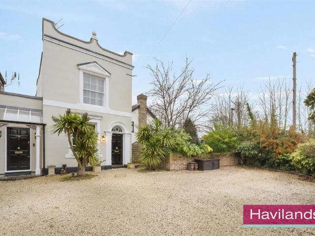 House for sale in Winchmore Hill, Isle Of Man