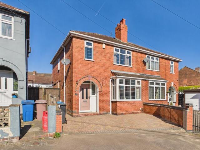 House for sale in Caldermill, East Midlands