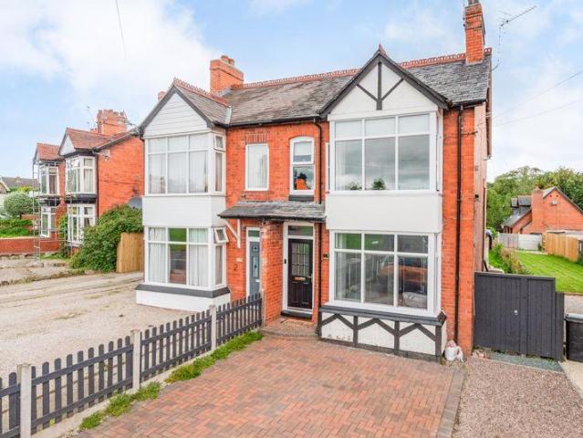 House for sale in Park Hall, Shropshire