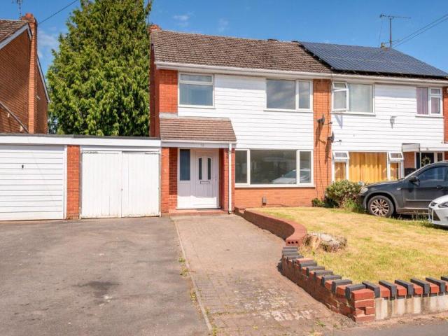House for sale in Telford
