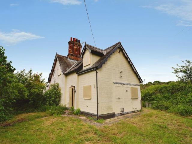 House for sale in Stoke-by-Clare, Chedburgh