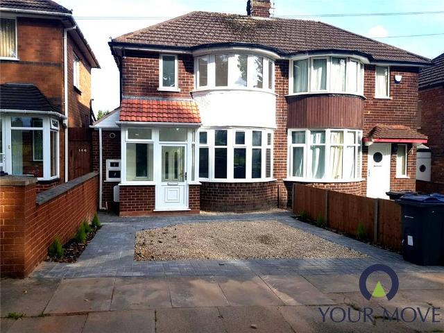 House for sale in Yardley, West Midlands