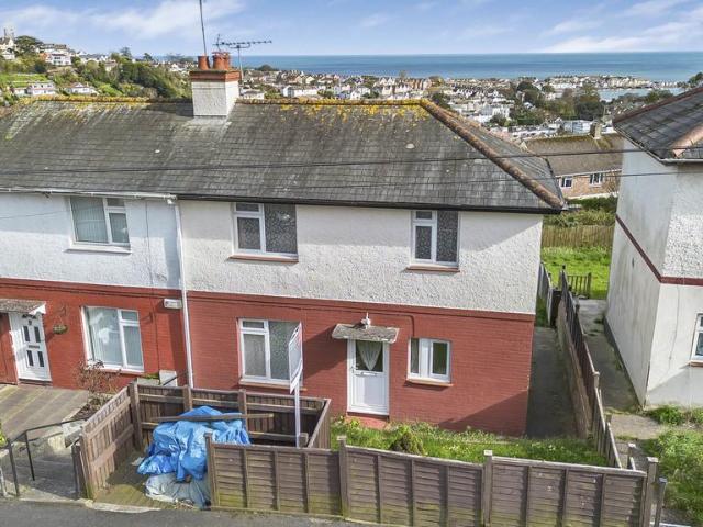 House for sale in Bridford, Devon