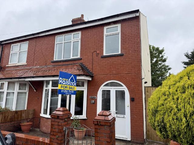 House for sale in Marton, Blackpool