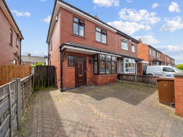 House for sale in Wigan, Greater Manchester