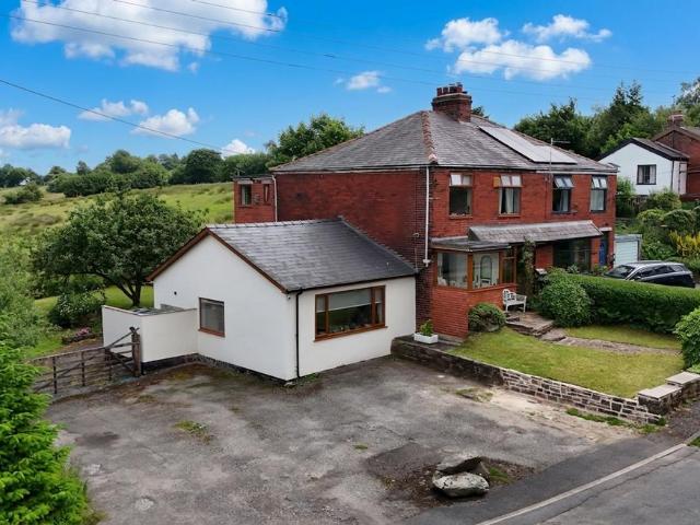 House for sale in Tockholes
