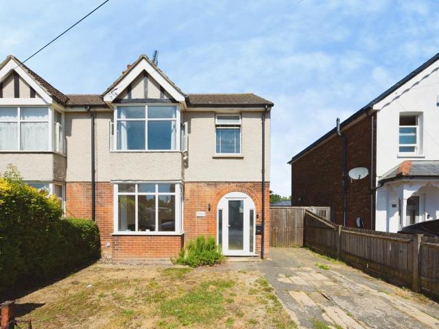 House for sale in South Ashford, Bridgefield