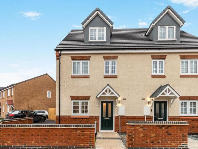 House for sale in St Nicolas Park, Camp Hill