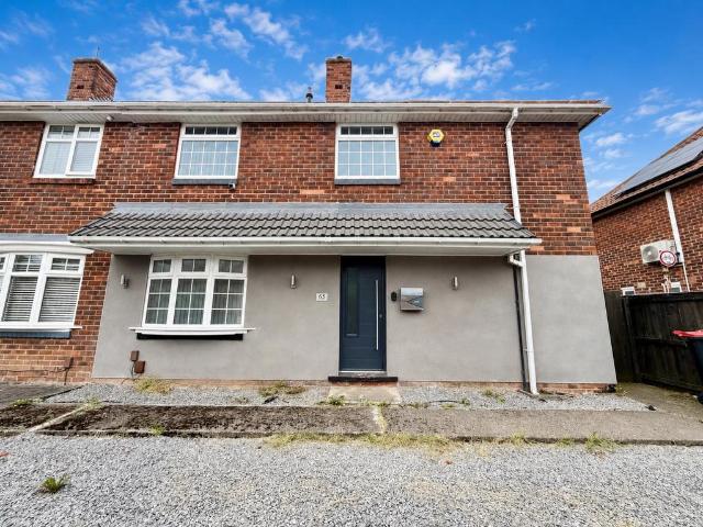 House for sale in Normanby, Middlesbrough