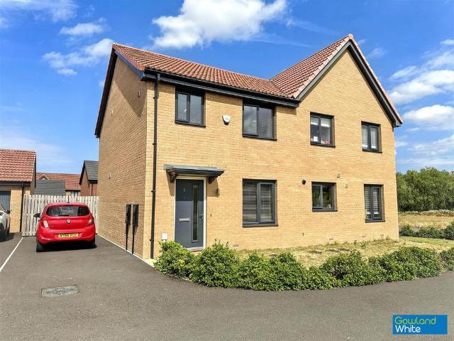 House for sale in Stainton and Thornton, Middlesbrough
