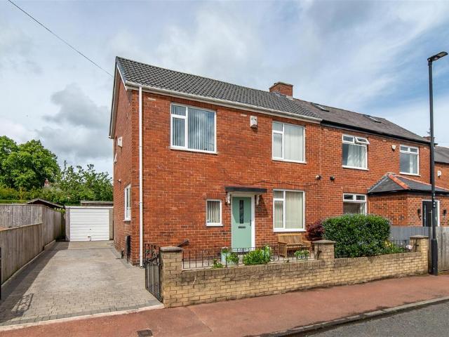 House for sale in Blakelaw, Tyne And Wear