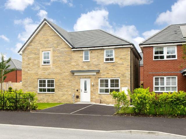 House for sale in Moss Side, Firbank