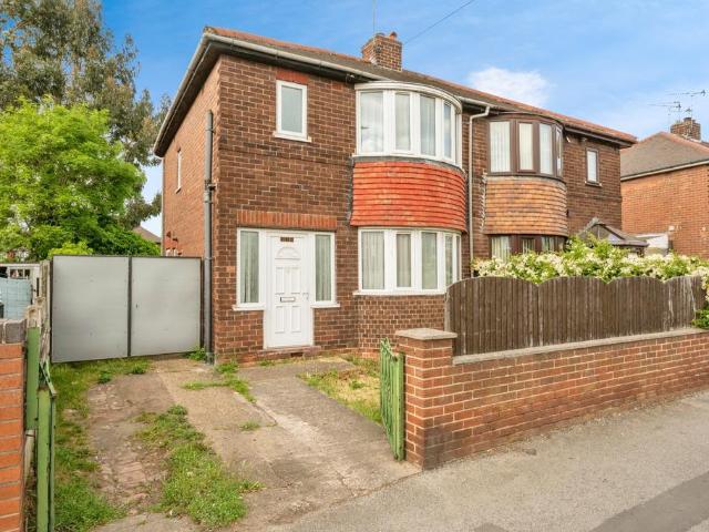 House for sale in Wheatley, South Yorkshire