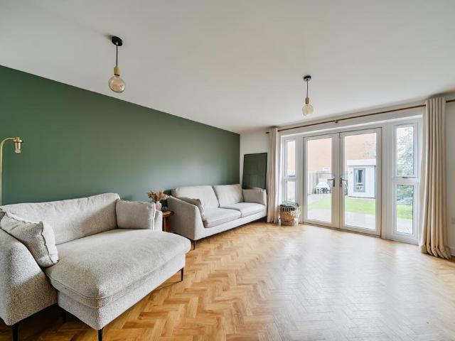 House for sale in Row Town, Surrey