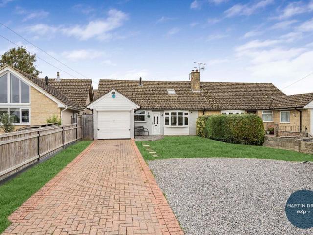 House for sale in Launton, Cherwell