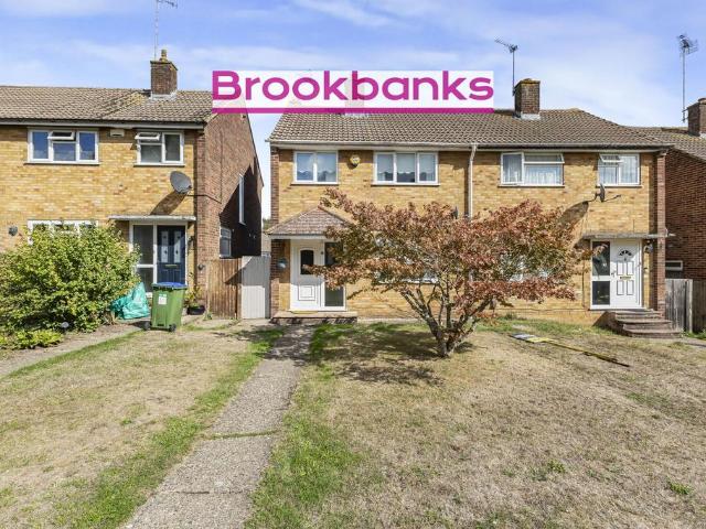 House for sale in Swanley, The Butts