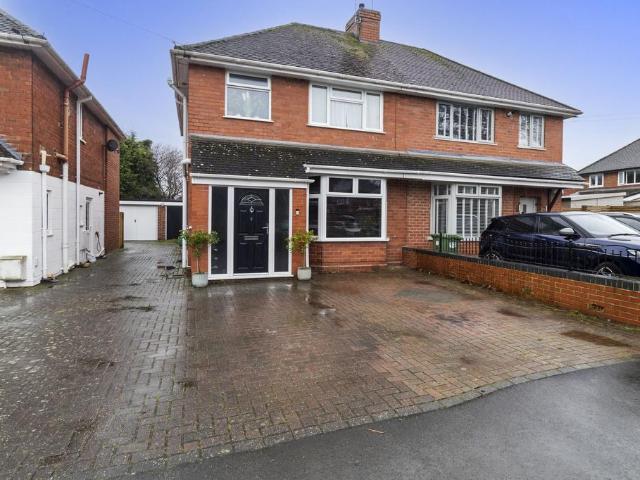 House for sale in Claines, Worcester
