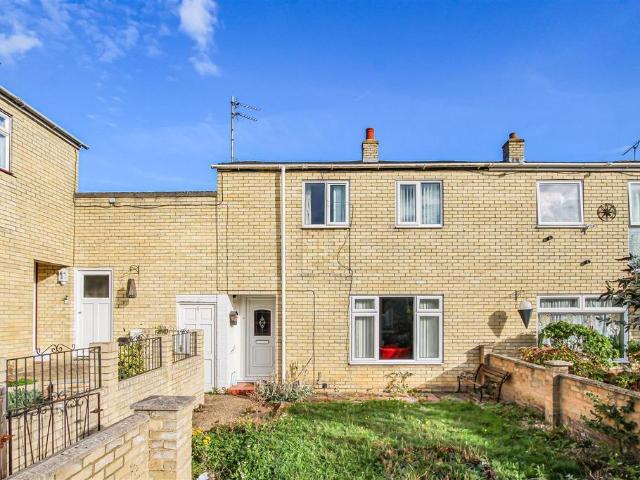 House for sale in Haverhill, West Suffolk