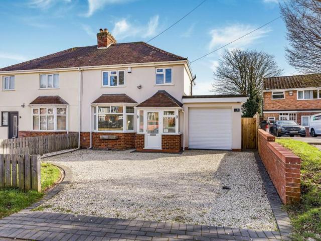 House for sale in Little Sutton, Sutton Coldfield