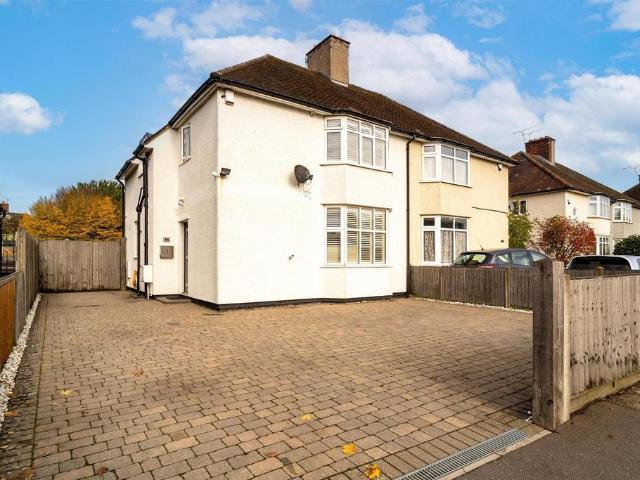 House for sale in Hatfield, Fretherne
