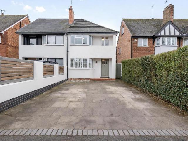 House for sale in Dorridge, Isle Of Man