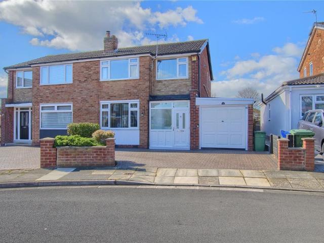 House for sale in Port Clarence, Stockton-on-tees