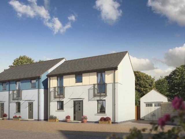 House for sale in Mount Wise