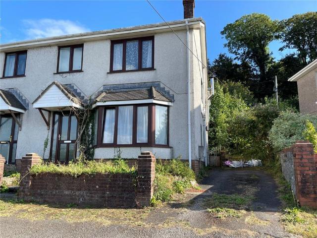 House for sale in Llanrhidian Higher, Pen-clawdd