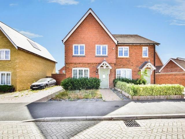 House for sale in Barming Heath, Maidstone