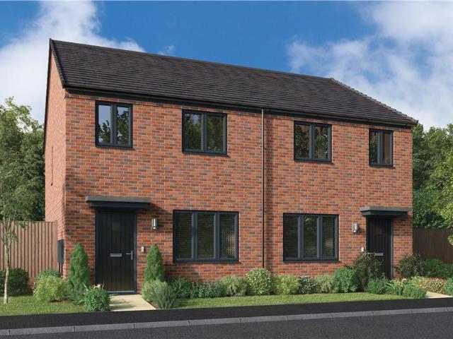 House for sale in Pinfold, Leicestershire