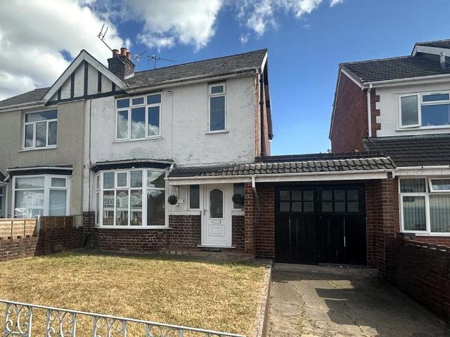 House for sale in Goldthorn Hill, Castlecroft