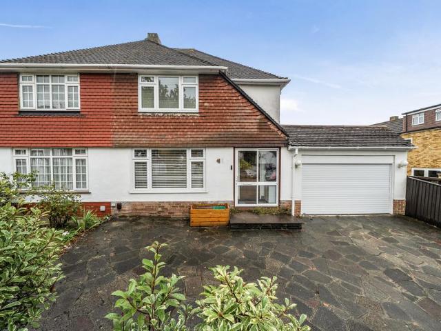 House for sale in London Borough of Bromley, Greater London
