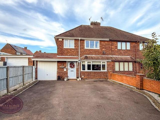 House for sale in Assarts Farm Estate, Broxtowe