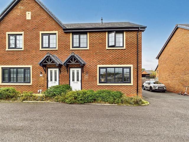 House for sale in North Meols, Roby Mill