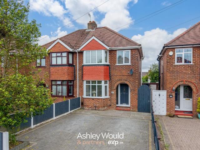 House for sale in Coseley, West Midlands