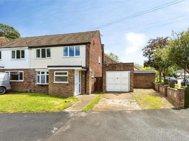 House for sale in Glynde, West Sussex