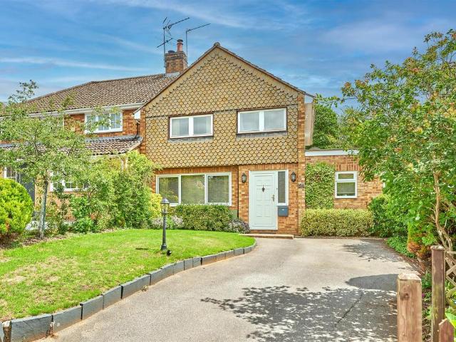 House for sale in Bentfield, Duton Hill