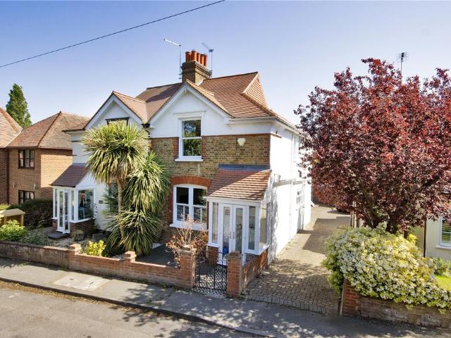 House for sale in Monks Orchard, Kent