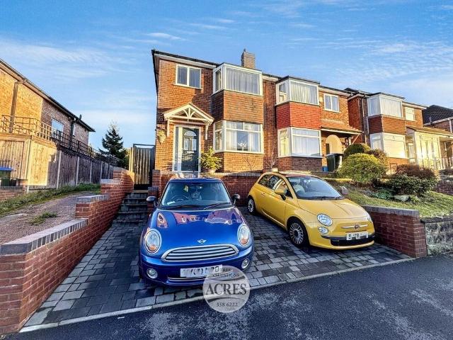 House for sale in West Bromwich, West Midlands