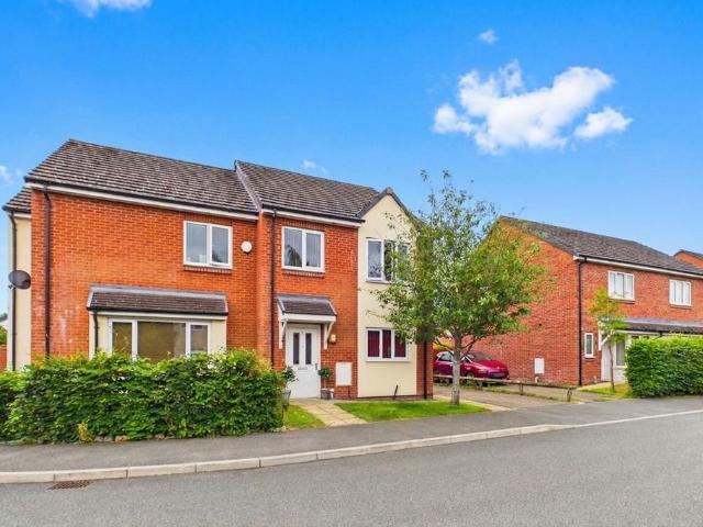 House for sale in Treuddyn