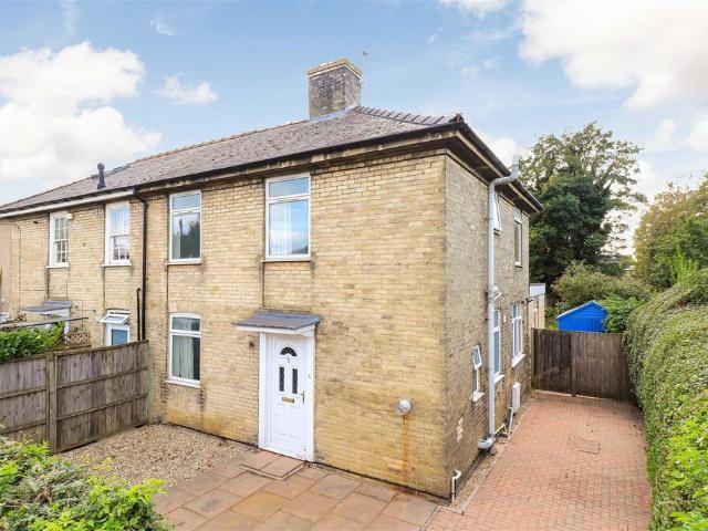 House for sale in Chesterton, Arbury