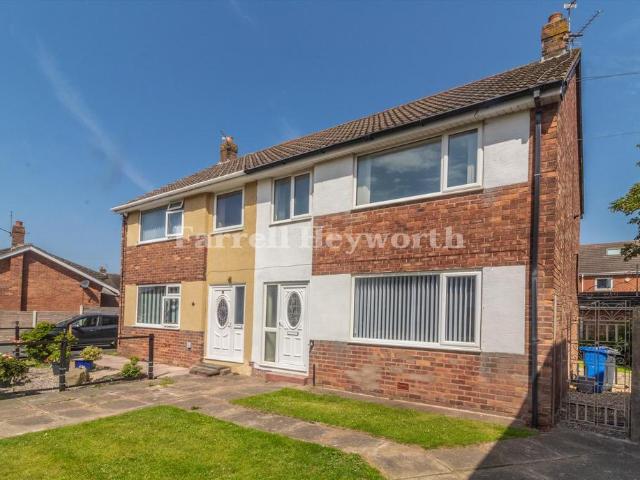 House for sale in Fleetwood, Cabus