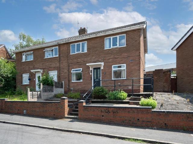 House for sale in Lambert's End, West Bromwich