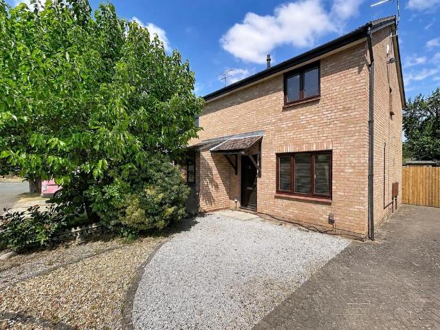 House for sale in Park Hill, Green Close