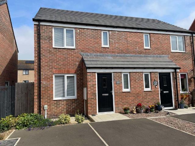 House for sale in Amble By the Sea, Amble