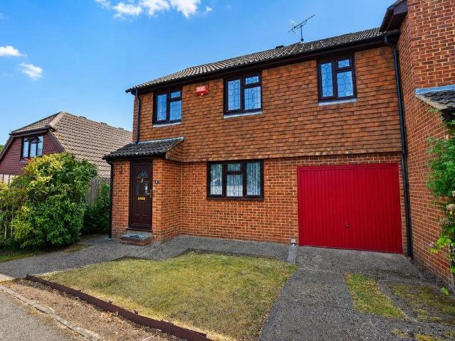 House for sale in Wigmore, Gillingham