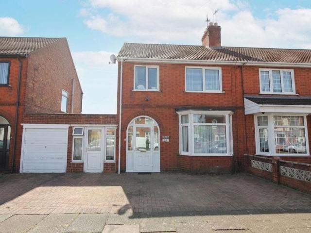 House for sale in Old Wharf, City Of Leicester