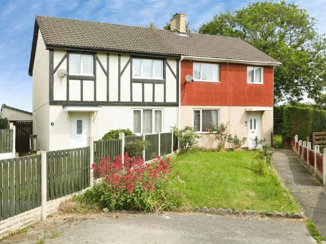 House for sale in Brackenfield, East Midlands
