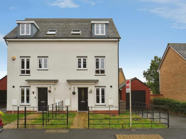 House for sale in Brabazon, Patchway