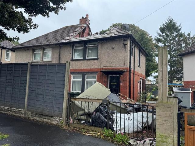 House for sale in West Yorkshire
